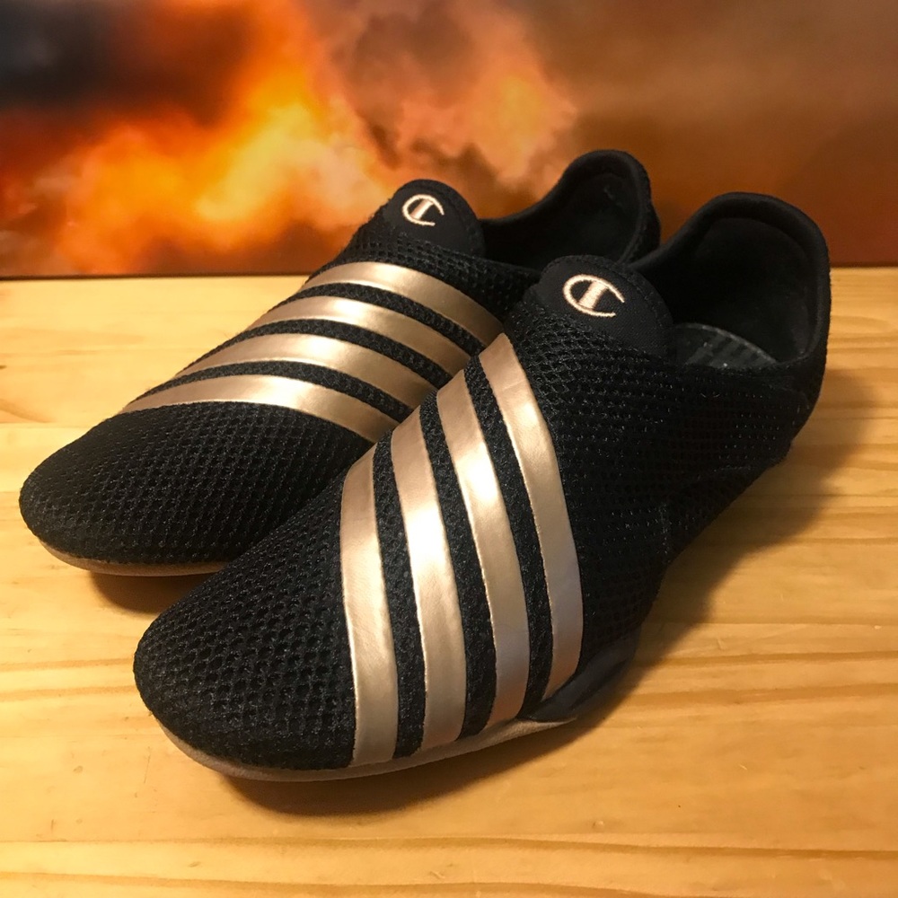 Champion shoes sz 8.5